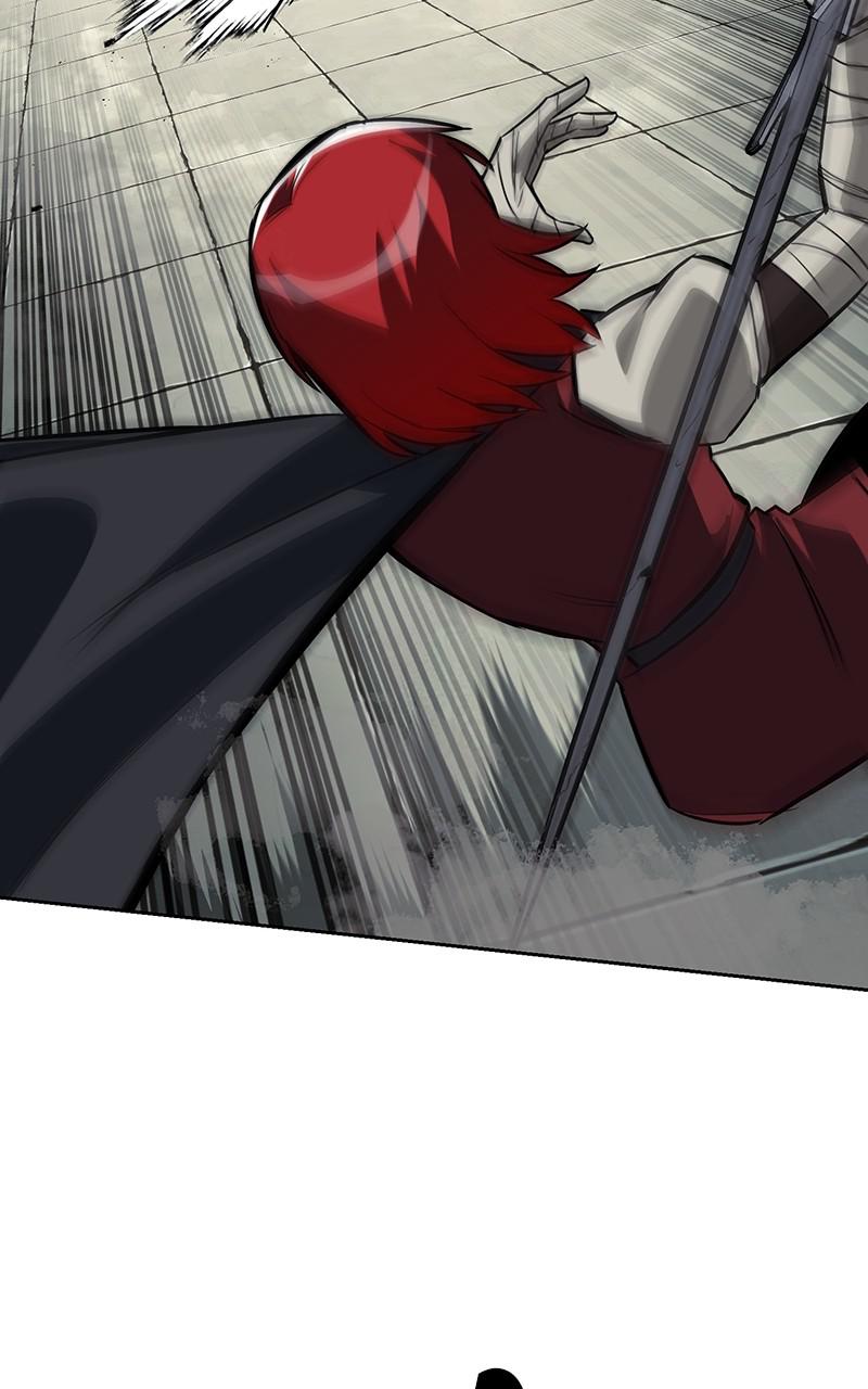 The Lazy Lord Masters the Sword Chapter 68 — page 7