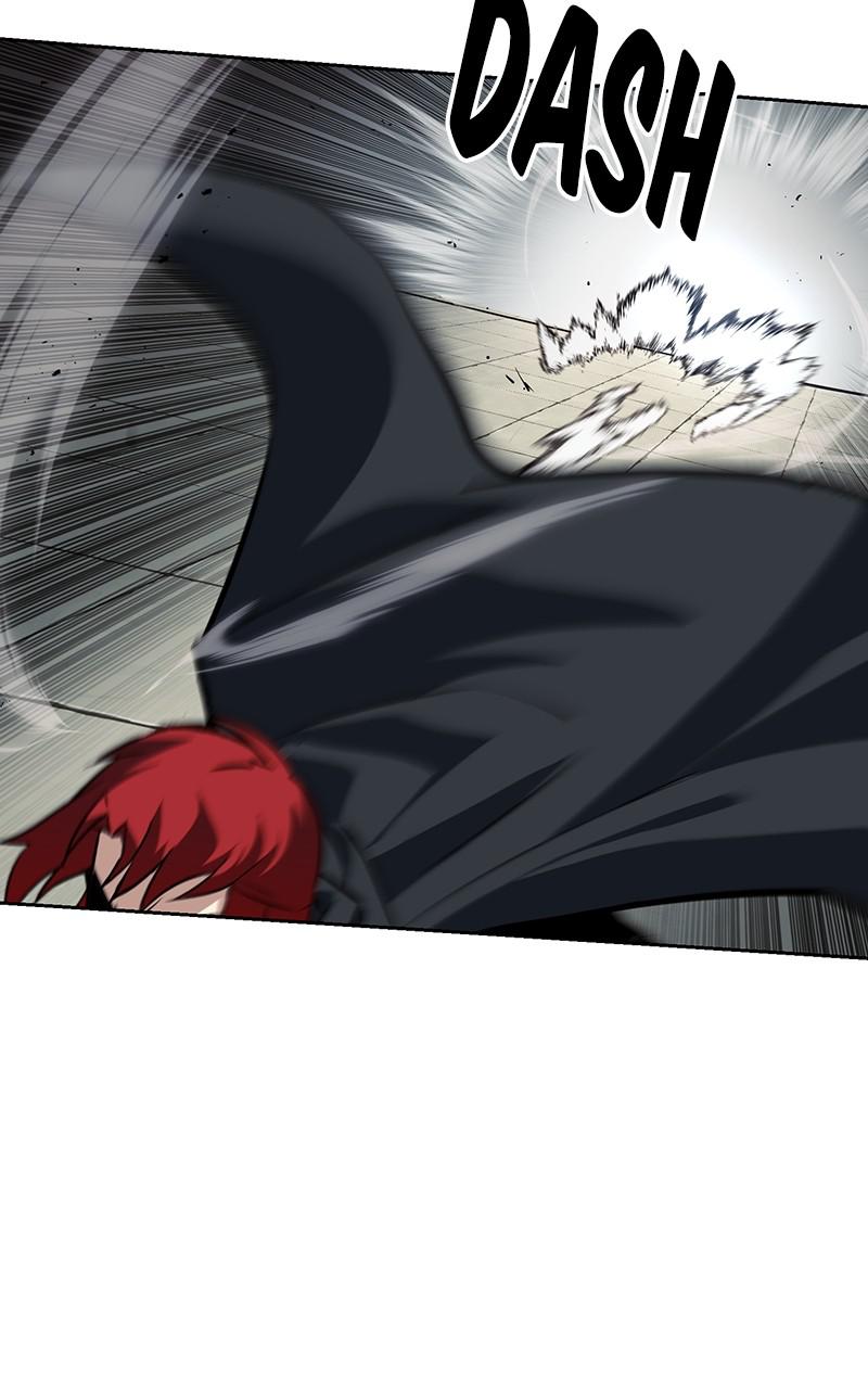 The Lazy Lord Masters the Sword Chapter 68 — page 8