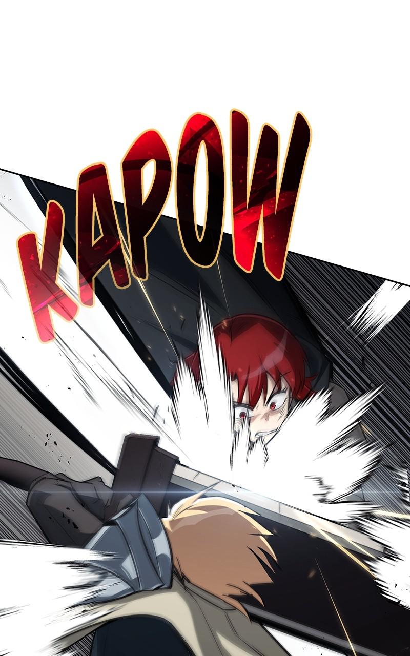 The Lazy Lord Masters the Sword Chapter 68 — page 9