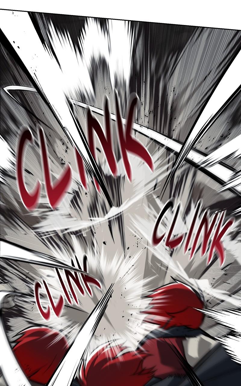 The Lazy Lord Masters the Sword Chapter 68 — page 11