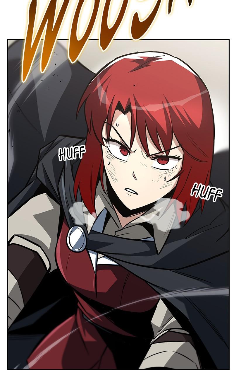 The Lazy Lord Masters the Sword Chapter 68 — page 15