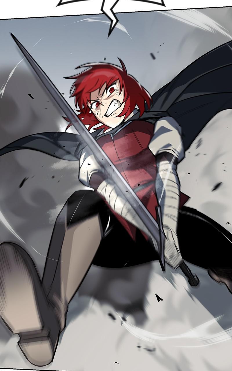 The Lazy Lord Masters the Sword Chapter 68 — page 22