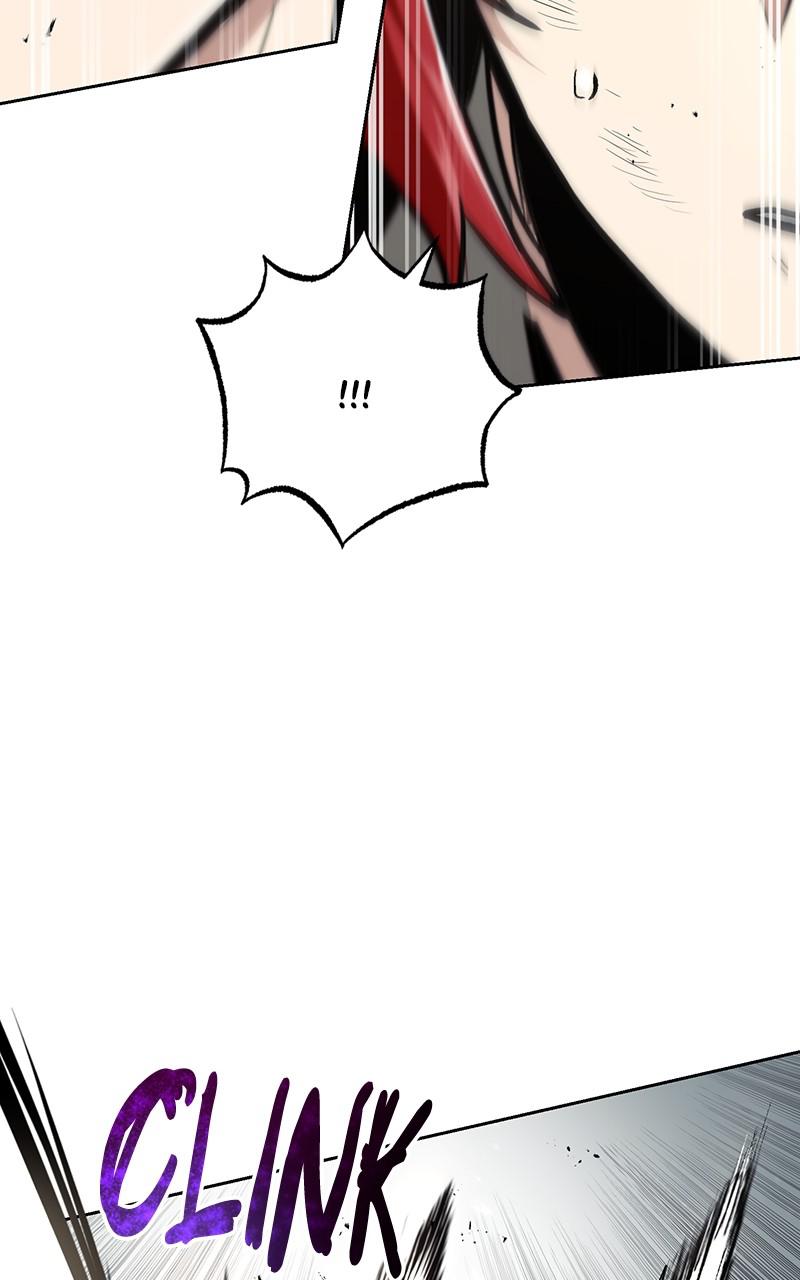 The Lazy Lord Masters the Sword Chapter 68 — page 27