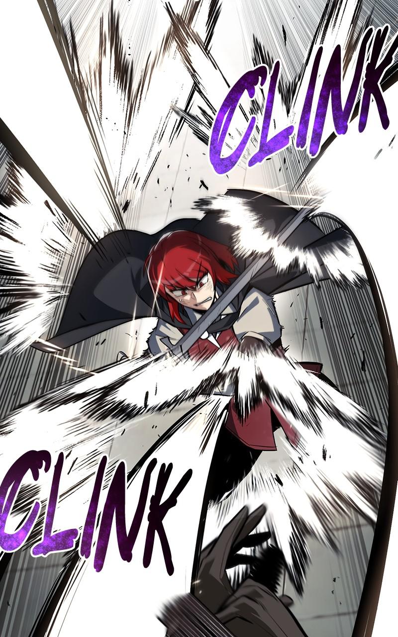 The Lazy Lord Masters the Sword Chapter 68 — page 28