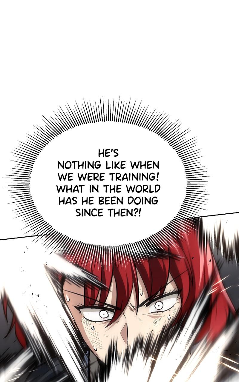 The Lazy Lord Masters the Sword Chapter 68 — page 30