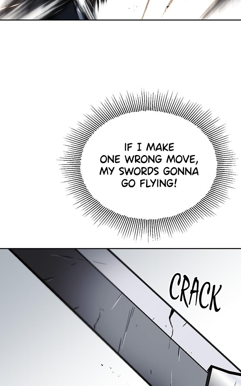 The Lazy Lord Masters the Sword Chapter 68 — page 31