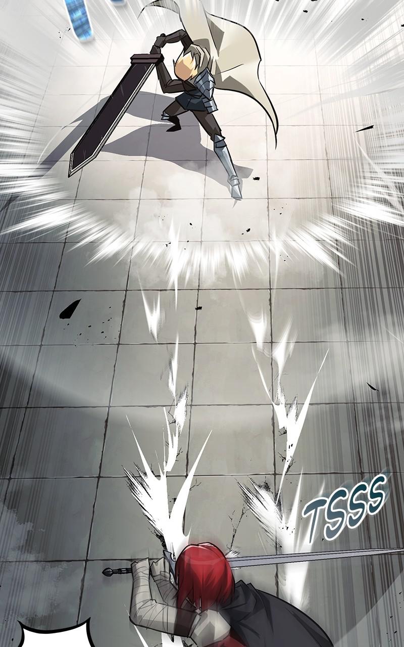 The Lazy Lord Masters the Sword Chapter 68 — page 33