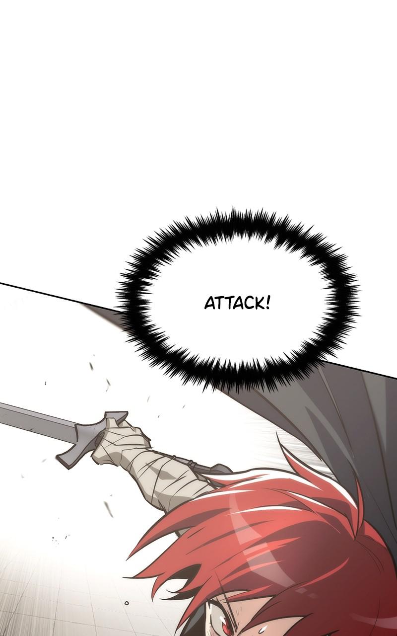 The Lazy Lord Masters the Sword Chapter 68 — page 42