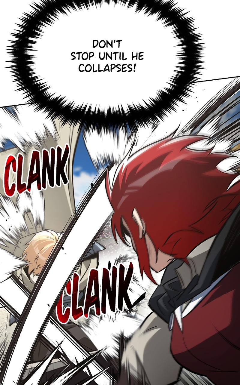 The Lazy Lord Masters the Sword Chapter 68 — page 44