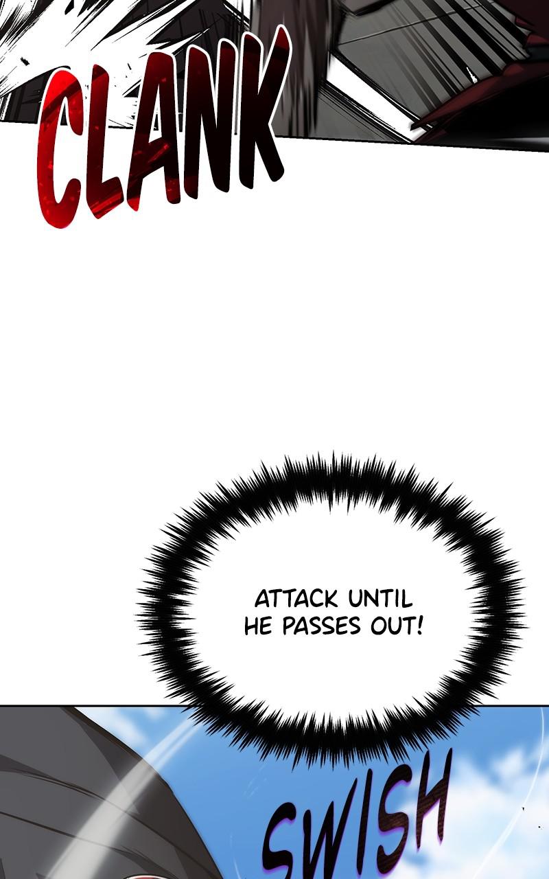 The Lazy Lord Masters the Sword Chapter 68 — page 45