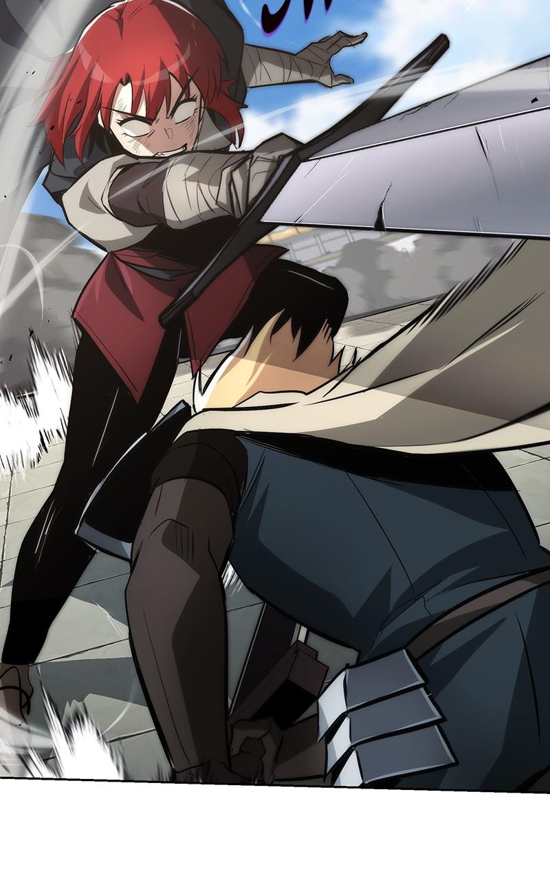 The Lazy Lord Masters the Sword Chapter 68 — page 46
