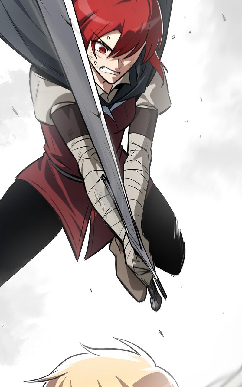 The Lazy Lord Masters the Sword Chapter 68 — page 52