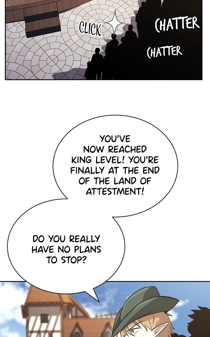 The Lazy Lord Masters the Sword Chapter 68 — page 64