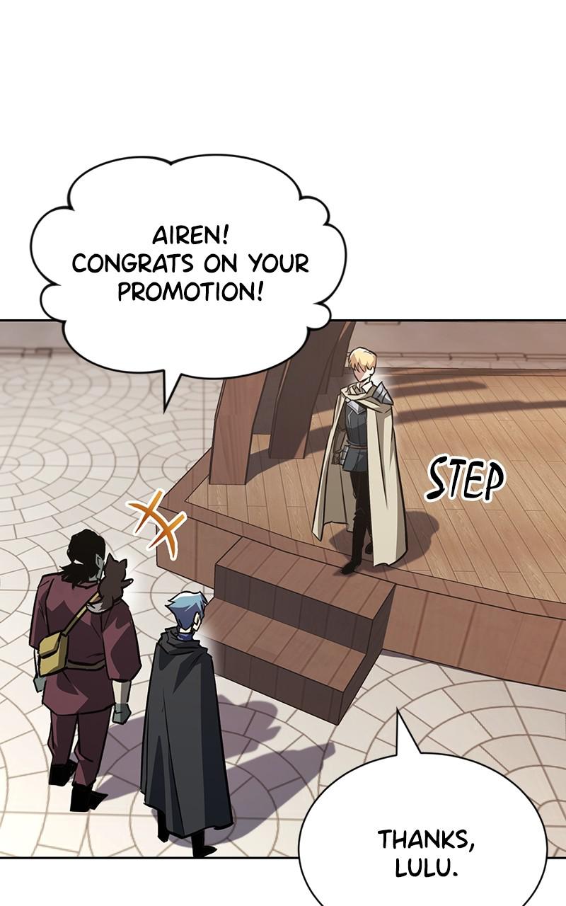 The Lazy Lord Masters the Sword Chapter 68 — page 69