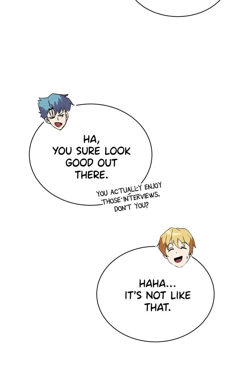 The Lazy Lord Masters the Sword Chapter 68 — page 70