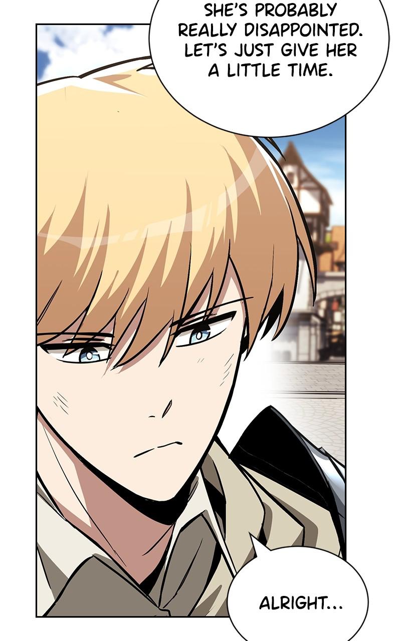 The Lazy Lord Masters the Sword Chapter 68 — page 73