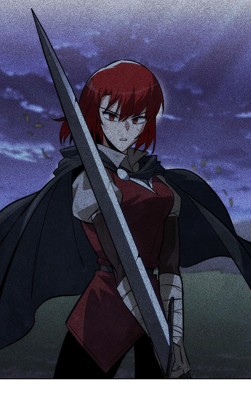 The Lazy Lord Masters the Sword Chapter 68 — page 82
