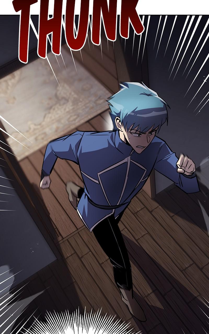 The Lazy Lord Masters the Sword Chapter 68 — page 85
