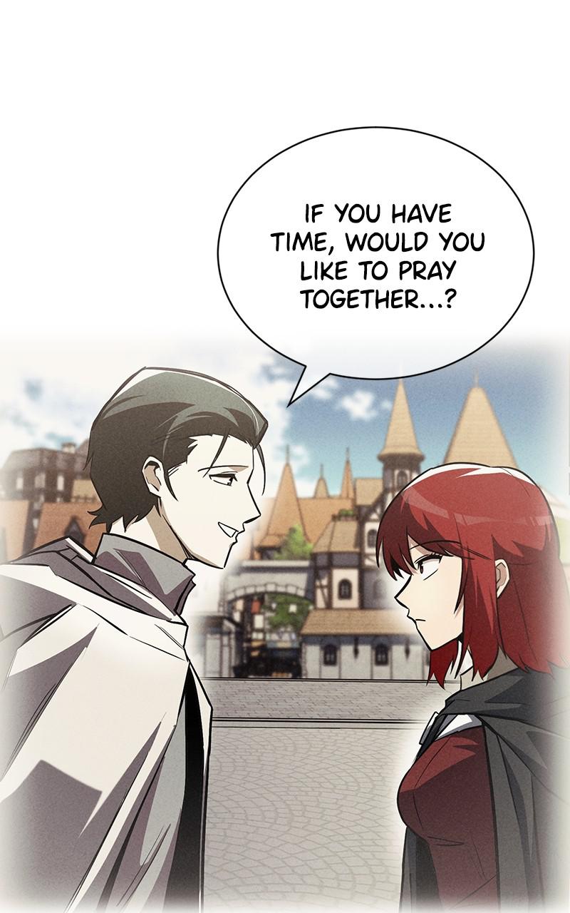 The Lazy Lord Masters the Sword Chapter 68 — page 98