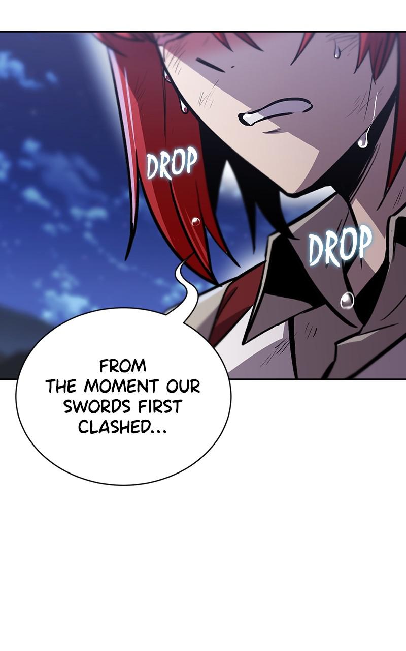 The Lazy Lord Masters the Sword Chapter 68 — page 110