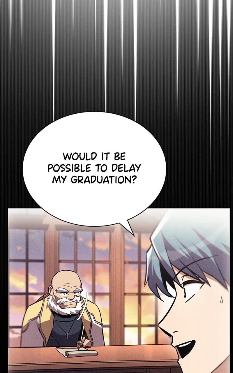 The Lazy Lord Masters the Sword Chapter 68 — page 127