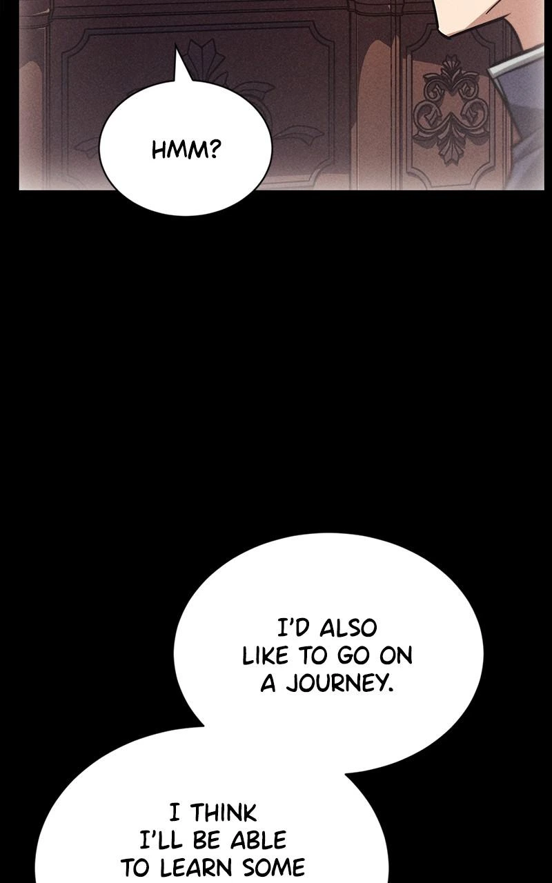 The Lazy Lord Masters the Sword Chapter 68 — page 128