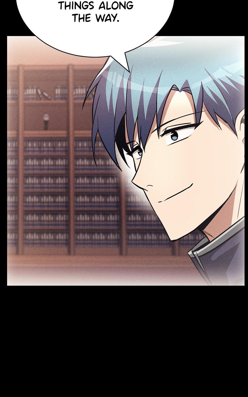 The Lazy Lord Masters the Sword Chapter 68 — page 129