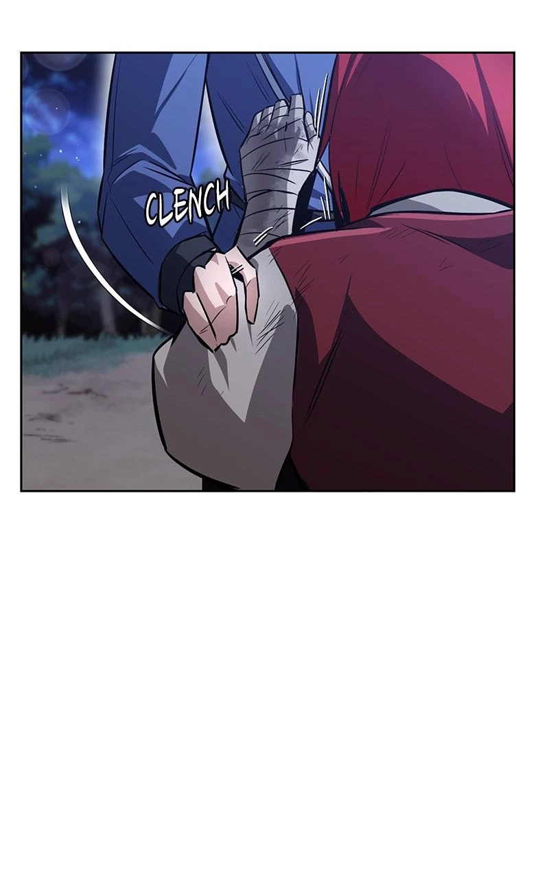 The Lazy Lord Masters the Sword Chapter 68 — page 135