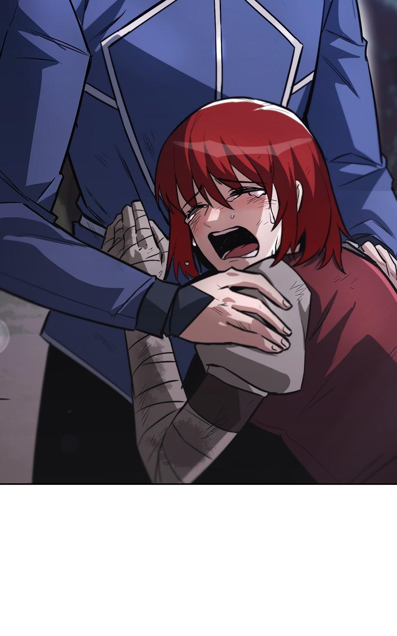 The Lazy Lord Masters the Sword Chapter 68 — page 137