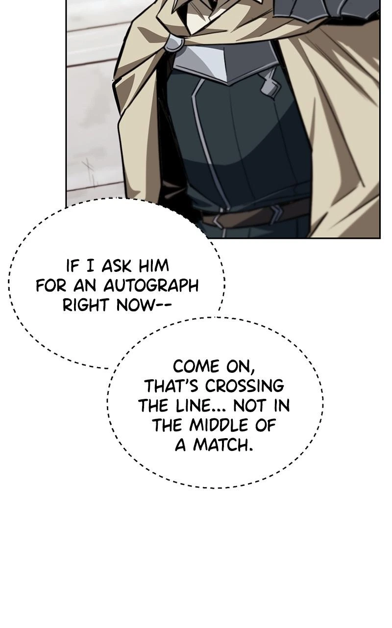 The Lazy Lord Masters the Sword Chapter 69 — page 4