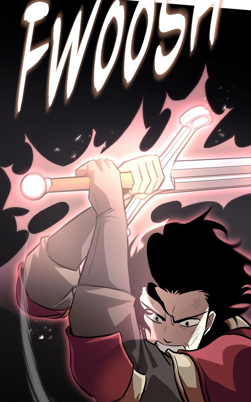 The Lazy Lord Masters the Sword Chapter 69 — page 8