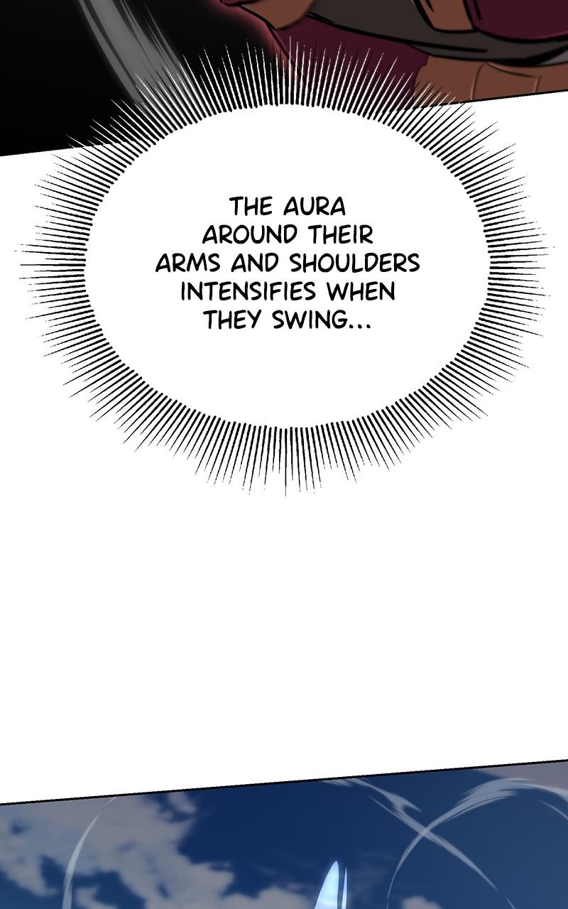 The Lazy Lord Masters the Sword Chapter 69 — page 9