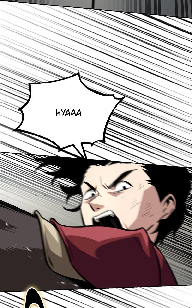 The Lazy Lord Masters the Sword Chapter 69 — page 14