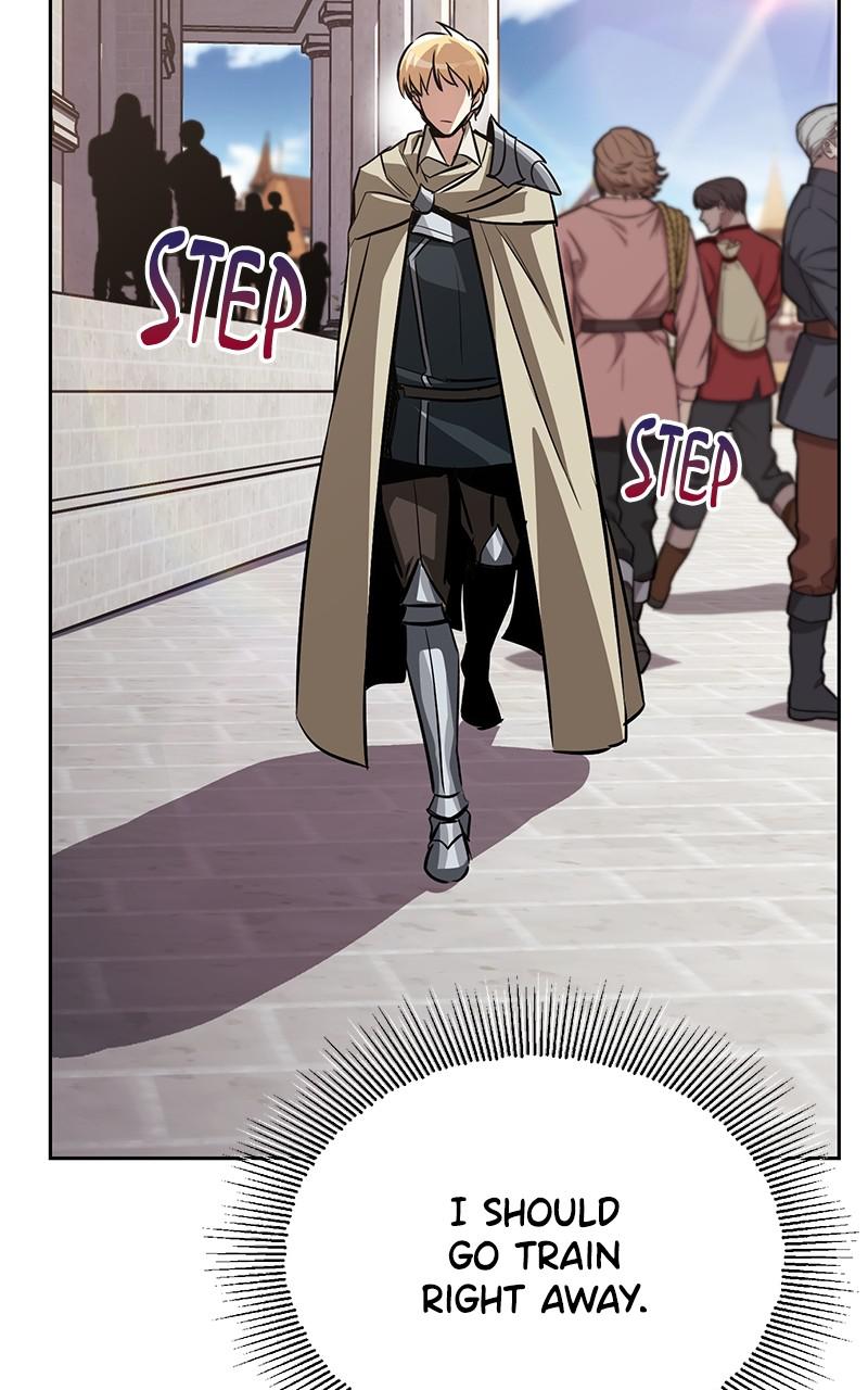 The Lazy Lord Masters the Sword Chapter 69 — page 25