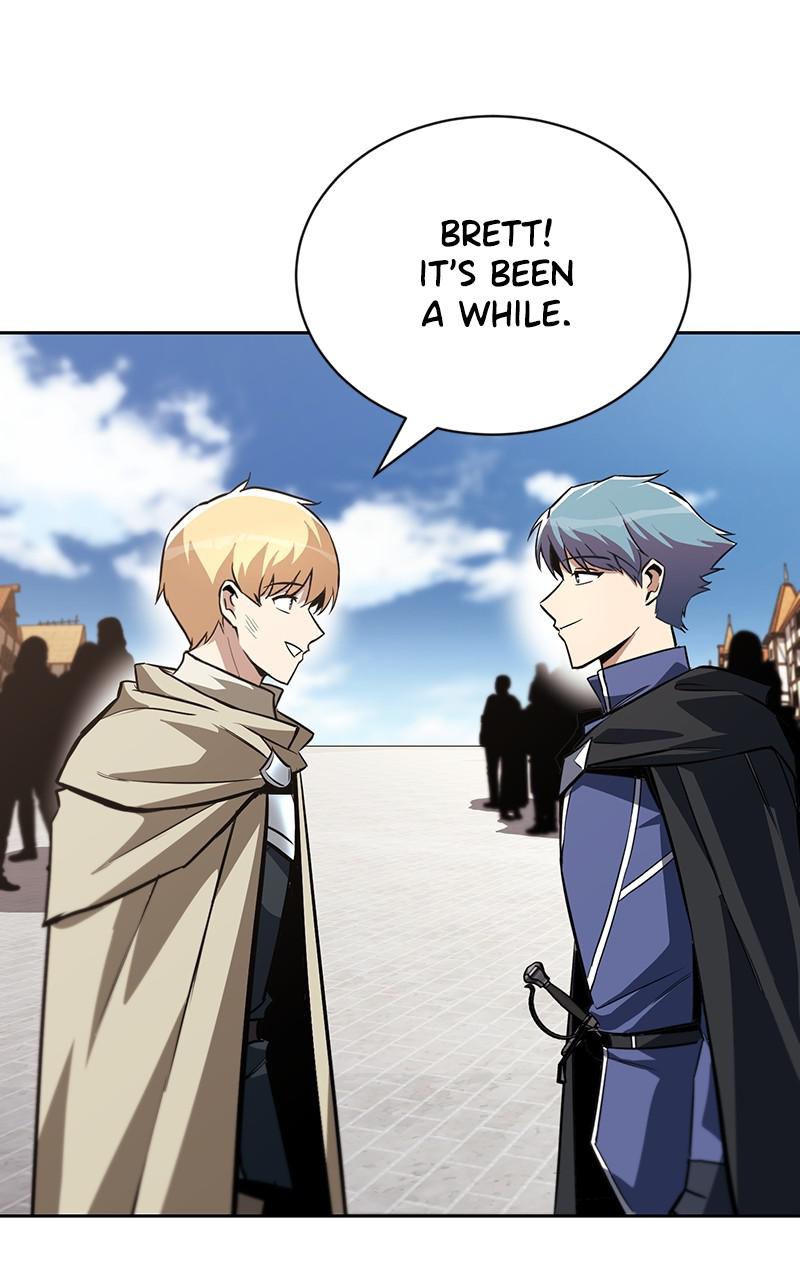 The Lazy Lord Masters the Sword Chapter 69 — page 27