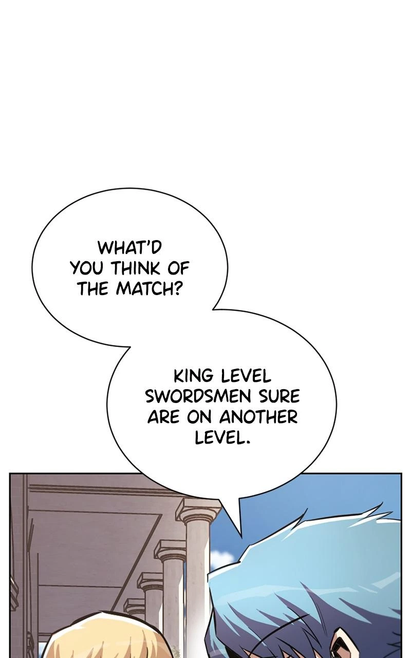 The Lazy Lord Masters the Sword Chapter 69 — page 28