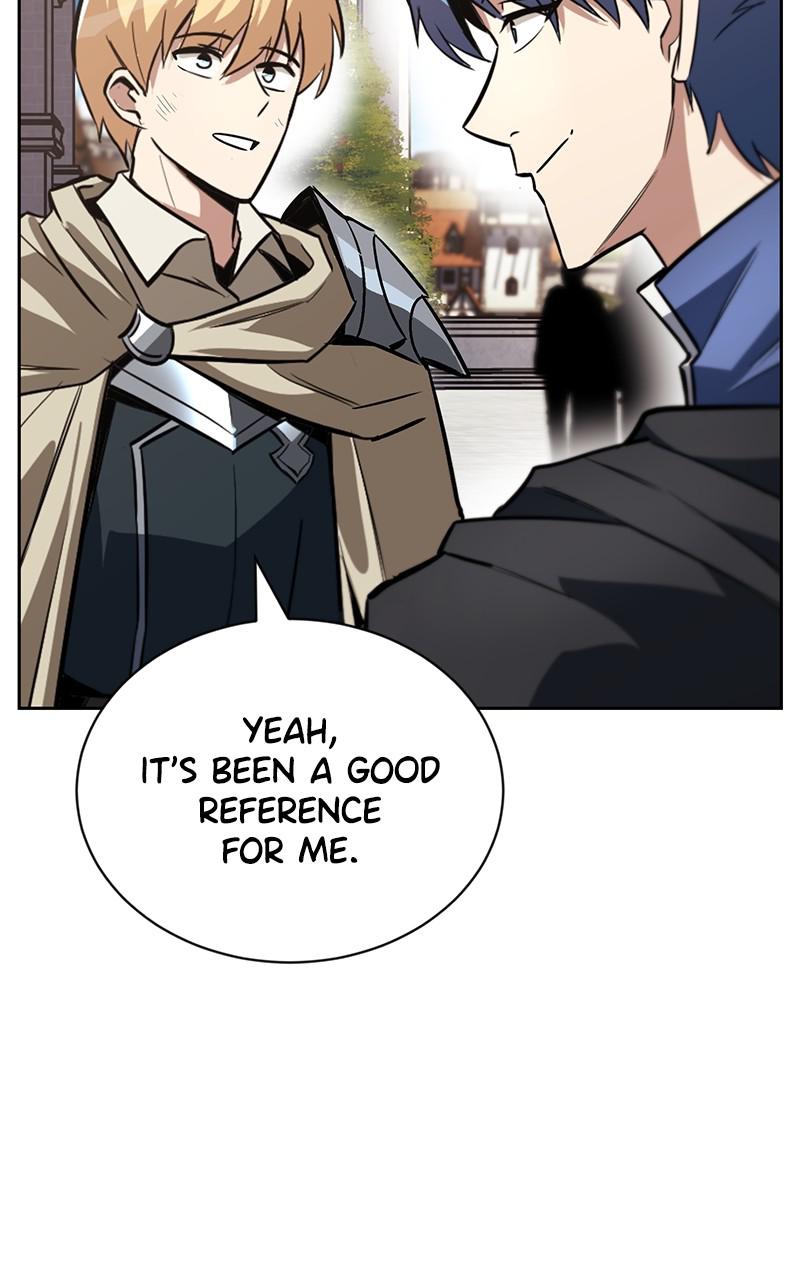 The Lazy Lord Masters the Sword Chapter 69 — page 29