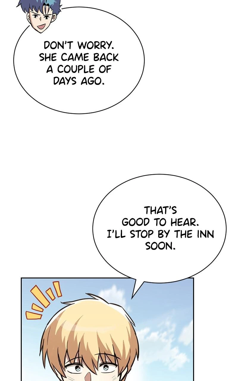 The Lazy Lord Masters the Sword Chapter 69 — page 32