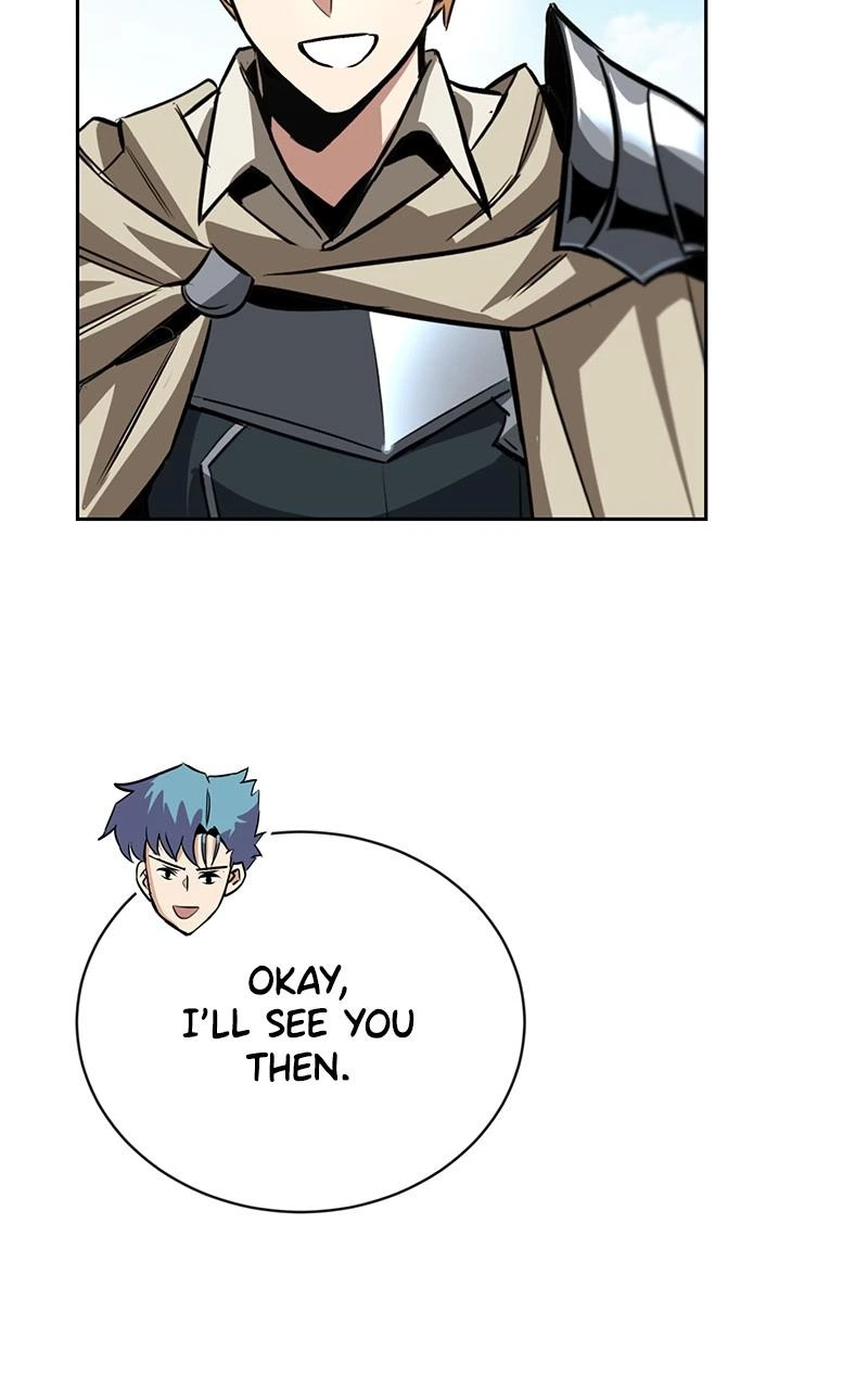 The Lazy Lord Masters the Sword Chapter 69 — page 33