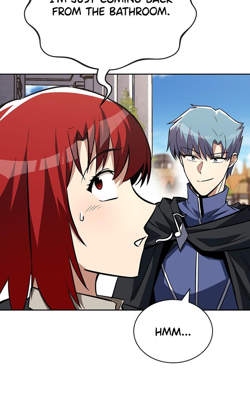 The Lazy Lord Masters the Sword Chapter 69 — page 38