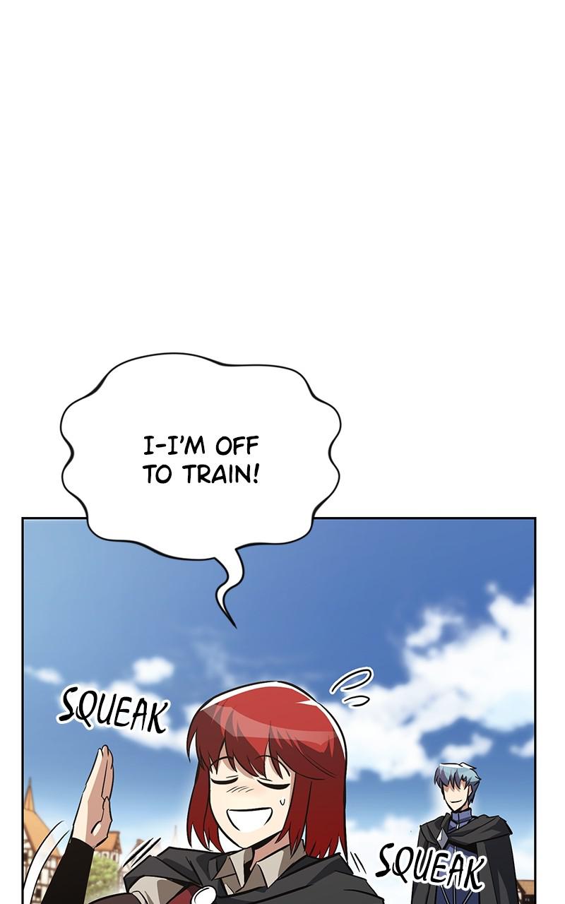 The Lazy Lord Masters the Sword Chapter 69 — page 39