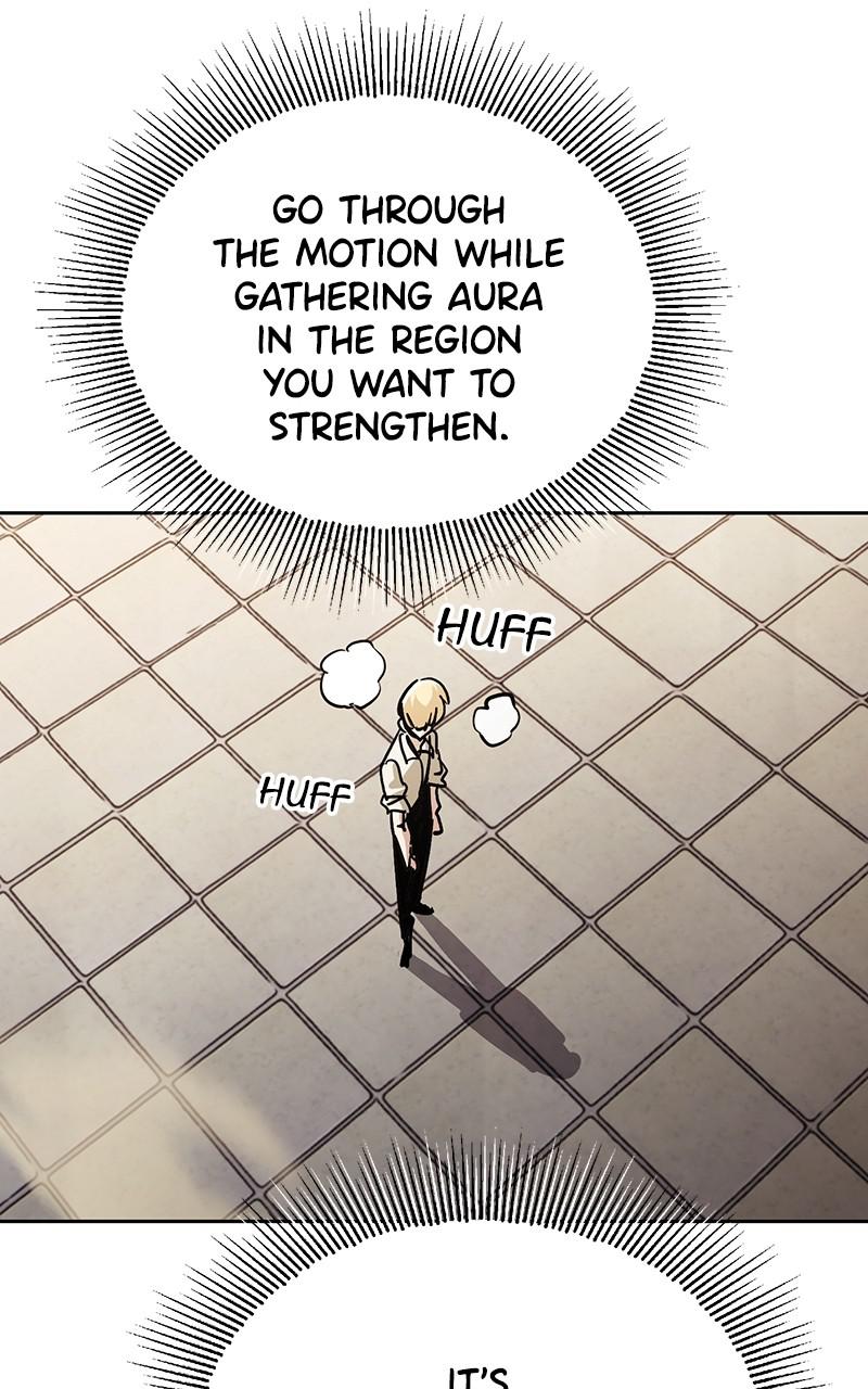 The Lazy Lord Masters the Sword Chapter 69 — page 44