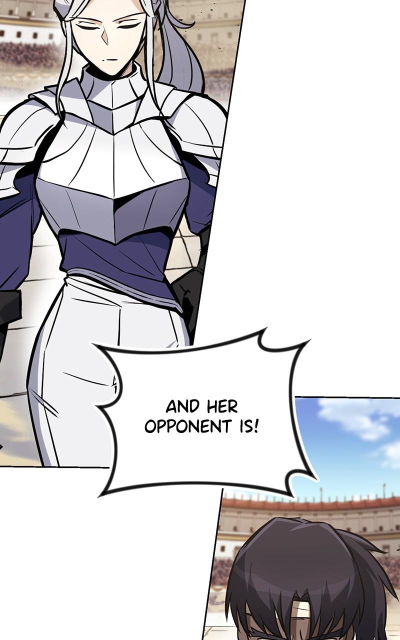 The Lazy Lord Masters the Sword Chapter 69 — page 55