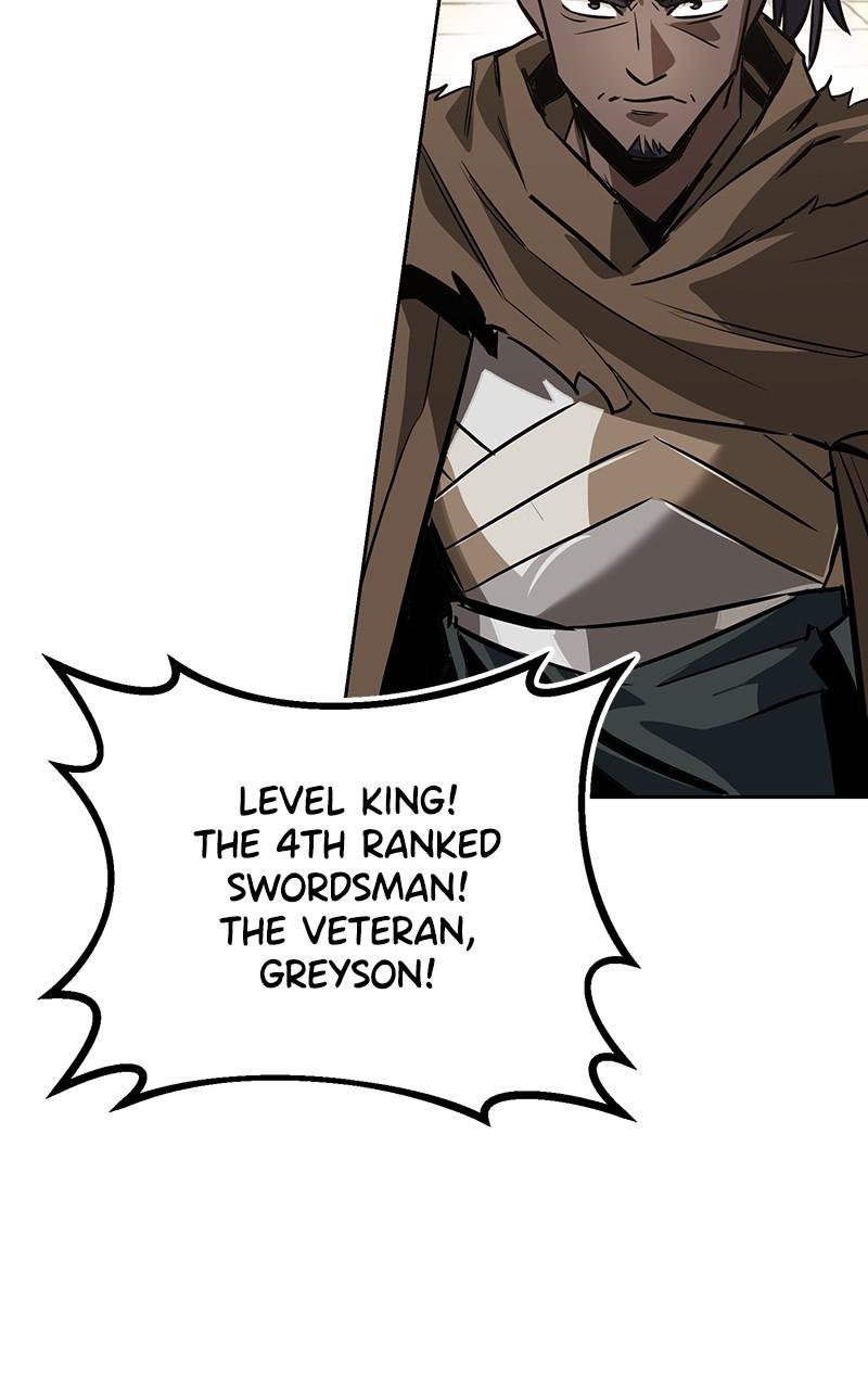 The Lazy Lord Masters the Sword Chapter 69 — page 56