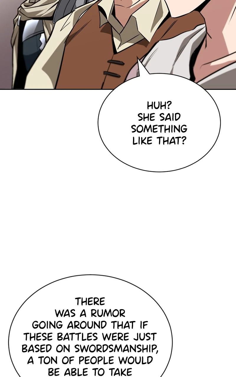 The Lazy Lord Masters the Sword Chapter 69 — page 67