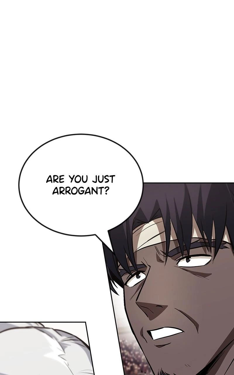 The Lazy Lord Masters the Sword Chapter 69 — page 69