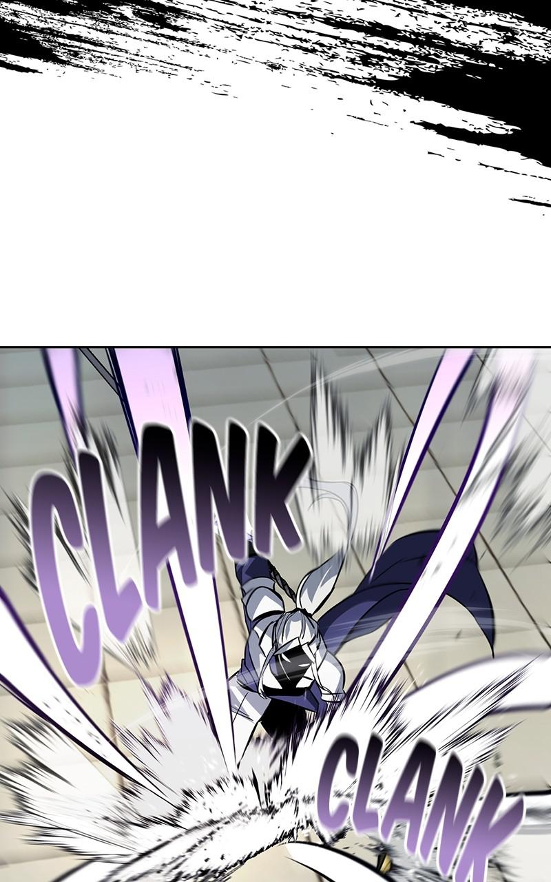 The Lazy Lord Masters the Sword Chapter 69 — page 73