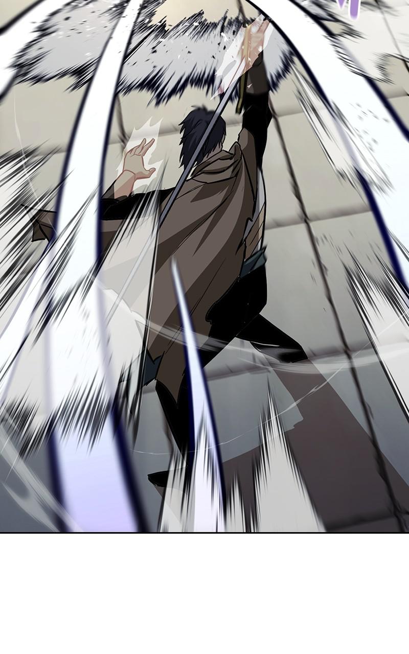 The Lazy Lord Masters the Sword Chapter 69 — page 74