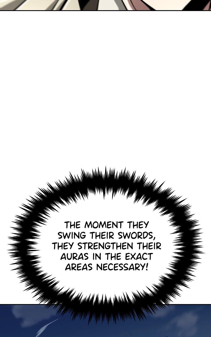 The Lazy Lord Masters the Sword Chapter 69 — page 76