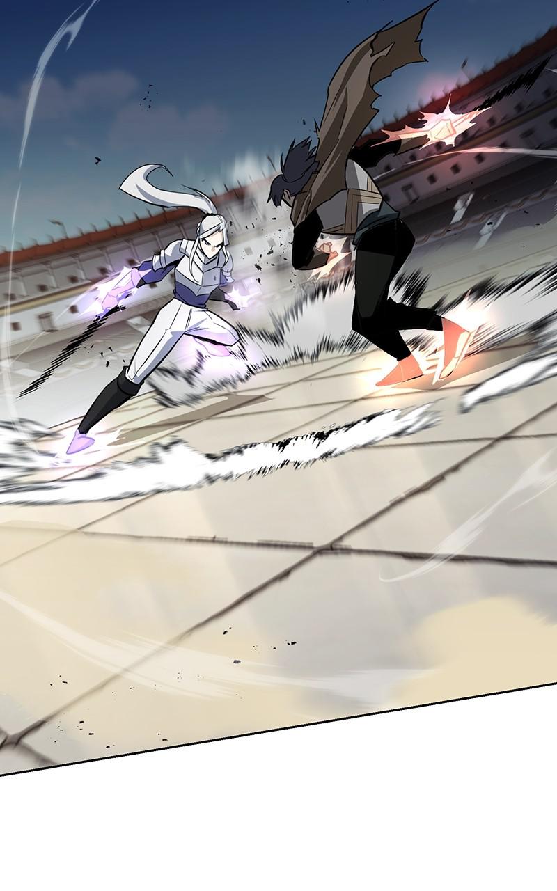 The Lazy Lord Masters the Sword Chapter 69 — page 77